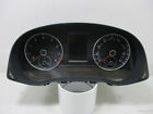 Zl691sdo144  182501344lkq Volkswagen Passat Speedometer Cluster Oem