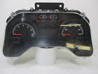 Zl733sdo144  185010599lkq Ford Van Speedometer Cluster Oem