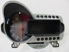 Zl768sdo144  184082908lkq Chevrolet Sonic Speedometer Cluster Oem