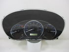 Zl918sdo144  188213924lkq Subaru Forester Speedometer Cluster Oem