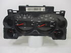 Zl994sdo144  189452043lkq Chevrolet Silverado Speedometer Cluster Oem