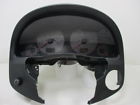 Zm009sdo144  190234614lkq Infiniti Speedometer Cluster Bezel Trim Oem