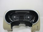 Zm022sdo144  190357137lkq Mercury Mountaineer Speedometer Cluster Bezel Trim Oem