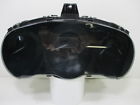 Zm160sdo144  192520271lkq Lincoln Mkz Speedometer Cluster Miles Oem