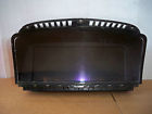 Zz018 Instrument 242 04 140 760i 05 Miles 750i Bmw 03 02 Cluster 745i E65