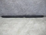 84-91 Bmw E30 325I Rear Trunk Edge Cover Molding Trim Panel Oem. Fixed Price $83.80.