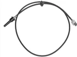 Mustang Manual Or Auto C4 Fmx Speedo Cable 69 70 71 72 73 302 351 428 MACH1. Fixed Price $76.20.