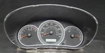 2008 Subaru Impreza Base 2.5L M/t Speedometer Instrument Gauge Cluster. Fixed Price $98.96.