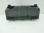 Speedometer Mph Sedan Fits 98 Volvo 70 Series 854841. Fixed Price $42.00.