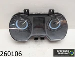 Oem 2012 Buick Lacrosse 3.6L Speedometer Mph And Kph. Fixed Price $59.99.