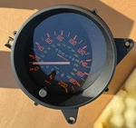 Ferrari 348 Speedometer Gauge 142777 179MLS Mph. Fixed Price $697.86.