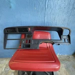 Oem Toyota Hiace Regius KZH100 Rhd Dash Cluster Bezel Trim Jdm. Fixed Price $249.99.