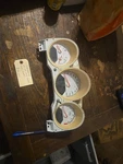 2007-2008 Dodge Caliber Dash Instrument Cluster Speedometer P04840657AB Oem. Fixed Price $44.00.
