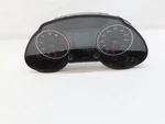 11-12 Audi Q5 B8 8R Driver Dash Speedometer Instrument Gauge Cluster Mph (118K). Fixed Price $61.74.