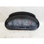 00-06 Bmw E46 3-SERIES Coupe Cabrio Instrument Cluster Speedometer Automatic Oem. Fixed Price $296.25.