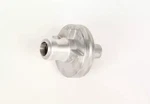 Acdelco Automatic Transmission Speedometer Driven Gear Sleeve 25512339 Oem New. Fixed Price $125.17.