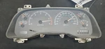Speedometer Cluster Tachometer Mph Fits 00-01 Dodge 1500 Pickup 1191584. Fixed Price $59.90.