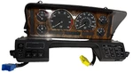 1993 - 1994 Jaguar XJ6 Vdp Speedometer Instrument Cluster 102K Oem DPP102601. Fixed Price $89.96.