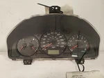 Speedometer Cluster Without Illuminated Entry Fits 00-01 Mazda Mpv 3827117 F3. Fixed Price $65.00.
