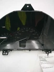Speedometer Cluster Sedan Vin 5TH Digit Ex Fits 06-07 Accord 710565. Fixed Price $129.99.