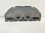 2003-2004 Volvo S60 2.5 Turbo Speedometer Cluster Gauge Panel Tach 8673261 Oem. Fixed Price $229.95.