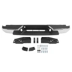 For Chevrolet Colorado Gmc Canyon 2004 05 06 2007 Chrome Rear Step Bumper Steel. Fixed Price $143.91.