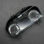 2013 Ram 1500 2500 3500 Speedometer Instrument Cluster Kph Oem 56046541AF. Fixed Price $124.95.