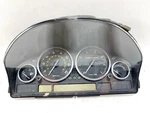 06-09 Land Range Rover L322 3.6L TDV8 Instrument Panel Cluster Speedometer Oem. Fixed Price $130.00.