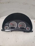 Instrument Cluster Speedometer Mph Black Trim Fits 2005 Liberty Tested Oem. Fixed Price $50.00.