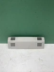 2019-2023 Volkswagen Jetta Gray Front Cover Console Trim Panel 17A867071A. Fixed Price $19.99.