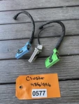 Porsche 986 996 Carrera 911 Instrument Cluster Speedometer Wire Harness Pig Tail. Fixed Price $199.95.
