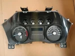 2016 Ford 6.7 Diesel Instrument Cluster Gauges Speedo FC3T-10849-EC F250 F350. Fixed Price $115.00.