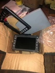 PV750-V Element Display Murphy Greer Nib. Fixed Price $300.00.