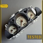 98-00 Mercedes SLK230 Instrument Cluster Speedometer 1705403911 Oem. Fixed Price $152.91.