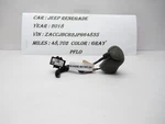2015-2023 Jeep Renegade Upper Overhead Roof Microphone 735668993 Oem. Fixed Price $20.00.