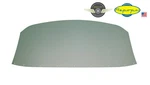 1954-1967 International R190 & Big Truck / 1957 S-series Headliner Green. Fixed Price $224.99.