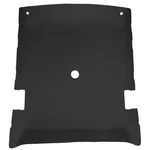 Acme Auto Headlining AFH29S-FBH1 Abs Plastic 1974 Chevy Nova Headliner Board. Fixed Price $432.99.