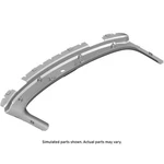 Genuine Gm Folding Top Number 1 Bow Garnish Molding 84337299. Fixed Price $256.51.