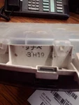 Speedometer Cluster Hatchback Blacked Out Panel Mph Fits 03-04 Mazda 6 92371. Fixed Price $44.99.