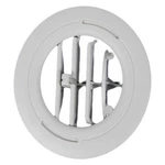 For Dodge Grand Caravan 2008-2010 Mopar Headliner Air Vent. Fixed Price $57.79.
