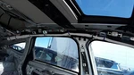 2013-2015 Honda Crosstour Upper Left Driver Side Roof Headliner Curtain Oem. Fixed Price $165.00.