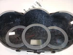 Mph Speedometer From 2010 Toyota RAV4 At 12254953. Fixed Price $78.94.