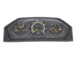 Instrument Speedometer Gauge Cluster *156K Miles* For 92-93 Mercedes 300E W124. Fixed Price $213.55.