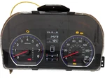 2007-2009 Honda Cr-v Instrument Gauge Cluster Mph Speedometer 245K. Fixed Price $109.99.