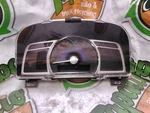 Speedometer Cluster Sedan Upper Assembly Fits 06-11 Civic 2898423. Fixed Price $94.89.