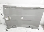 2018 Toyota Camry Le Headliner Roof Lining Panel 6331033820B0 -grey. Fixed Price $692.55.