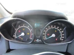 14-15 Fiesta Speedometer Cluster Mph. Fixed Price $105.00.