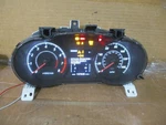 12 Mitsubishi Outlander Sport Speedometer Instrument Cluster 197K Miles 8100B804. Fixed Price $40.00.