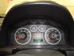 09 Fusion Speedometer Cluster Mph W/o Message Center Id 8E5T-10849-AB Thru Ad. Fixed Price $65.00.