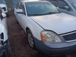 Speedometer Cluster Mph Se Id 5G1T-10849-JD Fits 05 Five Hundred 32560978. Fixed Price $110.70.